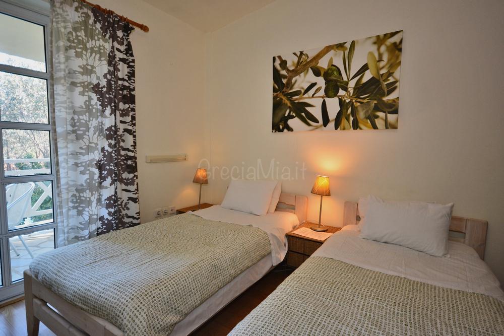 bed and breakfast vicino all'aeroporto di Atene