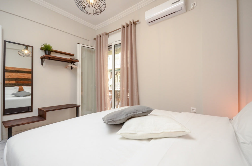 Casa d'Irene - Atene