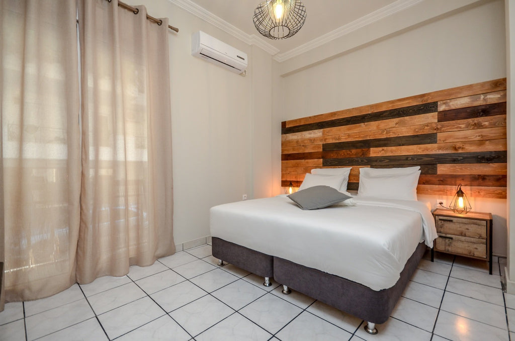 Casa d'Irene - Atene