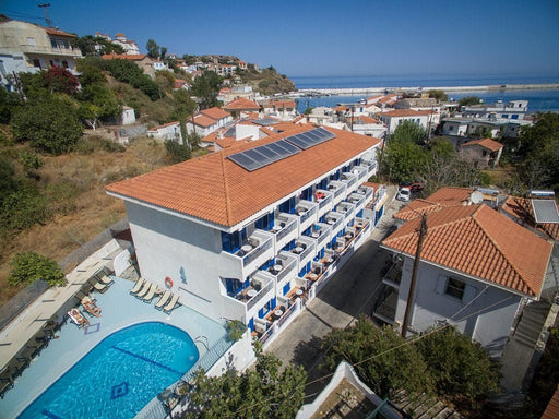 Hotel Ikaria