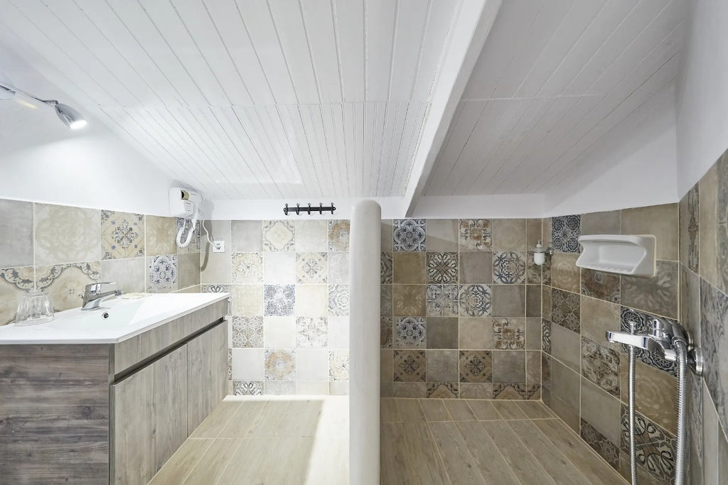 Atheras Hotel Evdilos