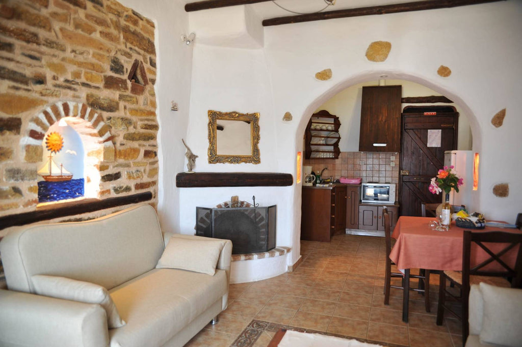 appartamento a Leros Alinda