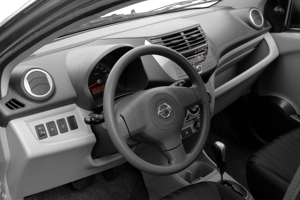 automobile a Folegandros