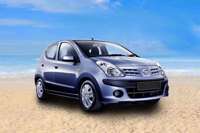 Autonoleggio Folegandros