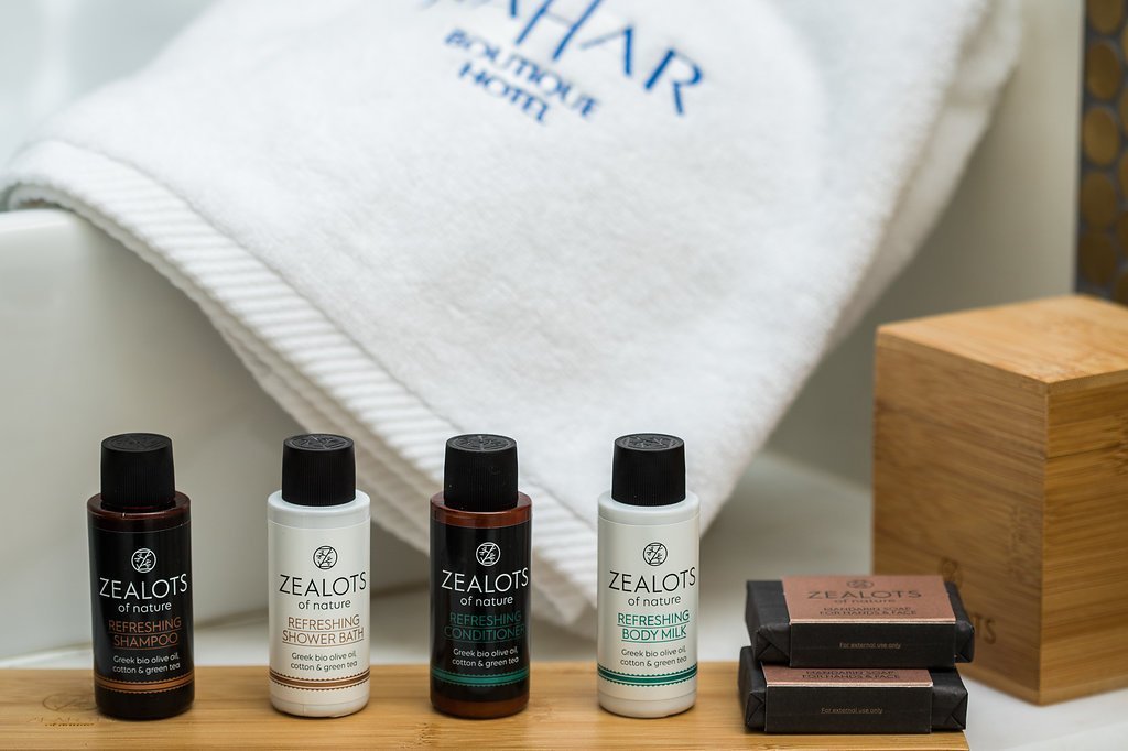 Bahar Boutique Hotel