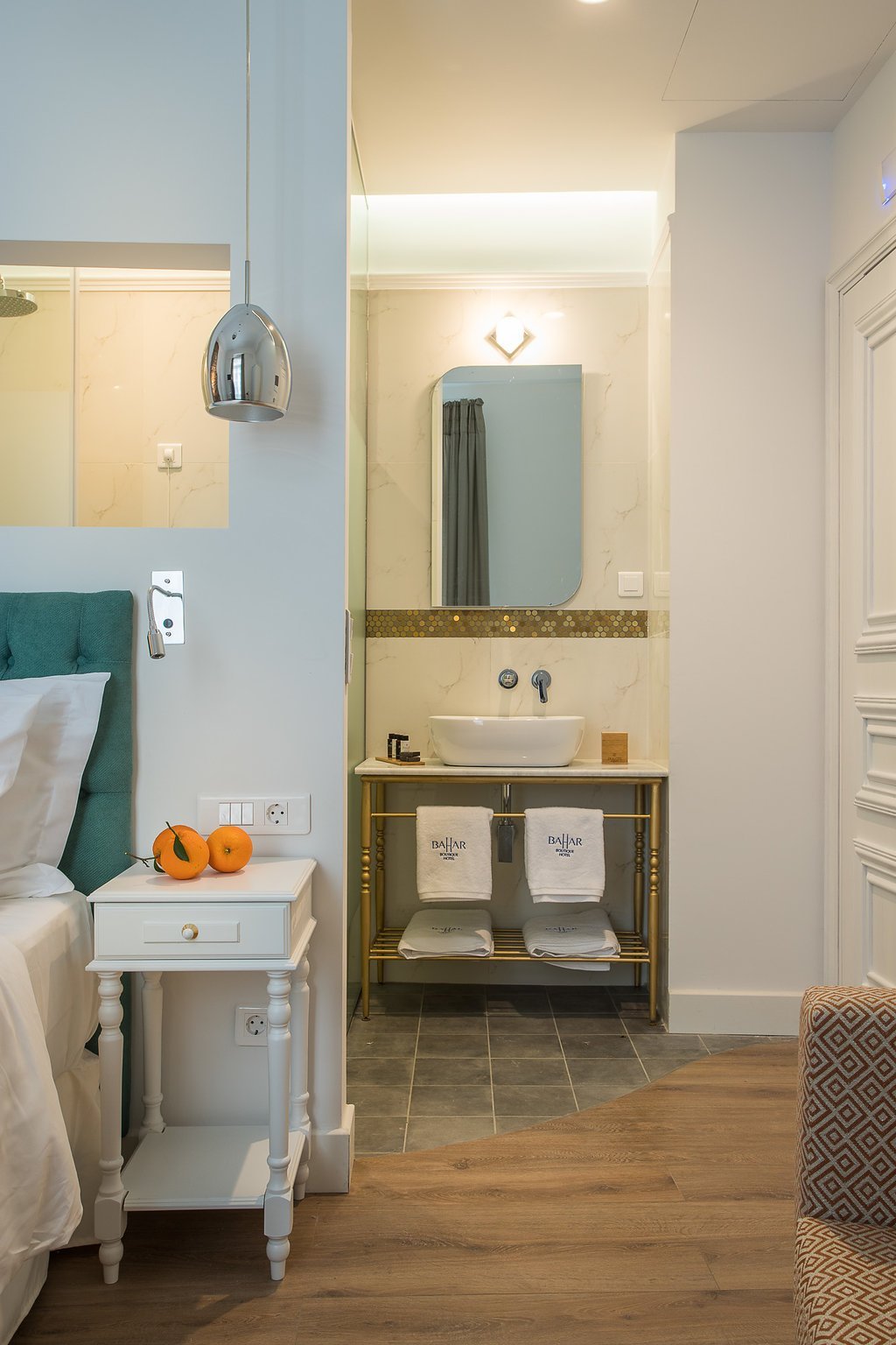 Bahar Boutique Hotel