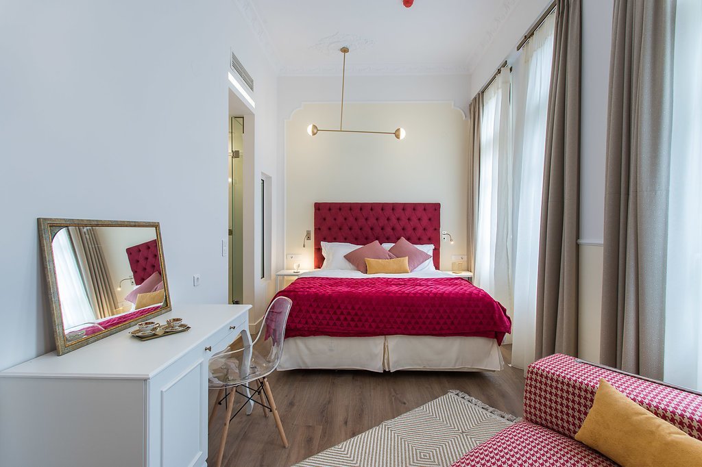 Bahar Boutique Hotel Salonicco
