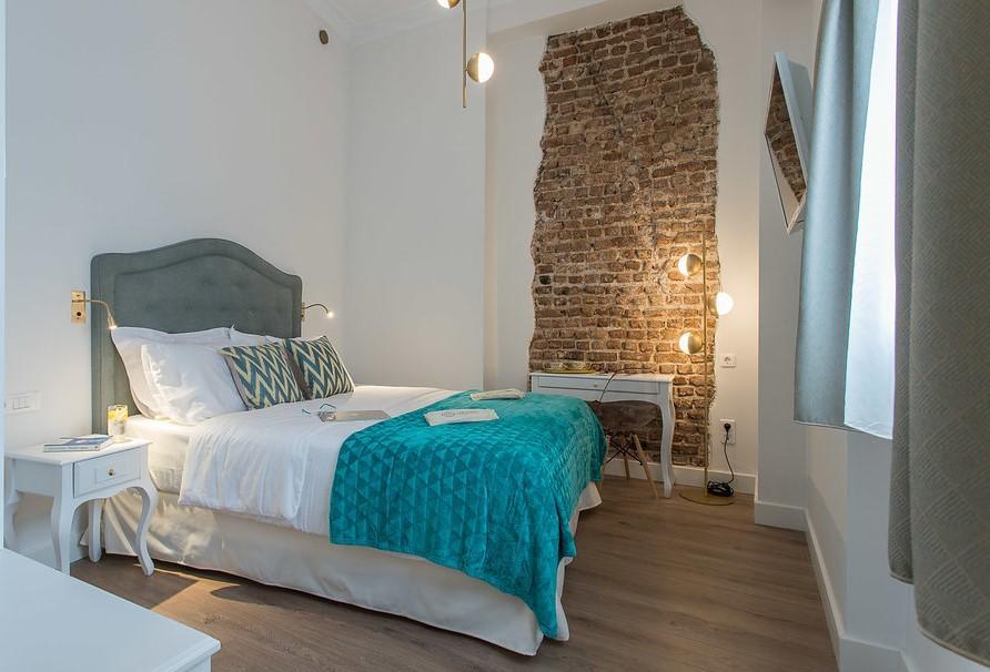 Bahar Boutique Hotel