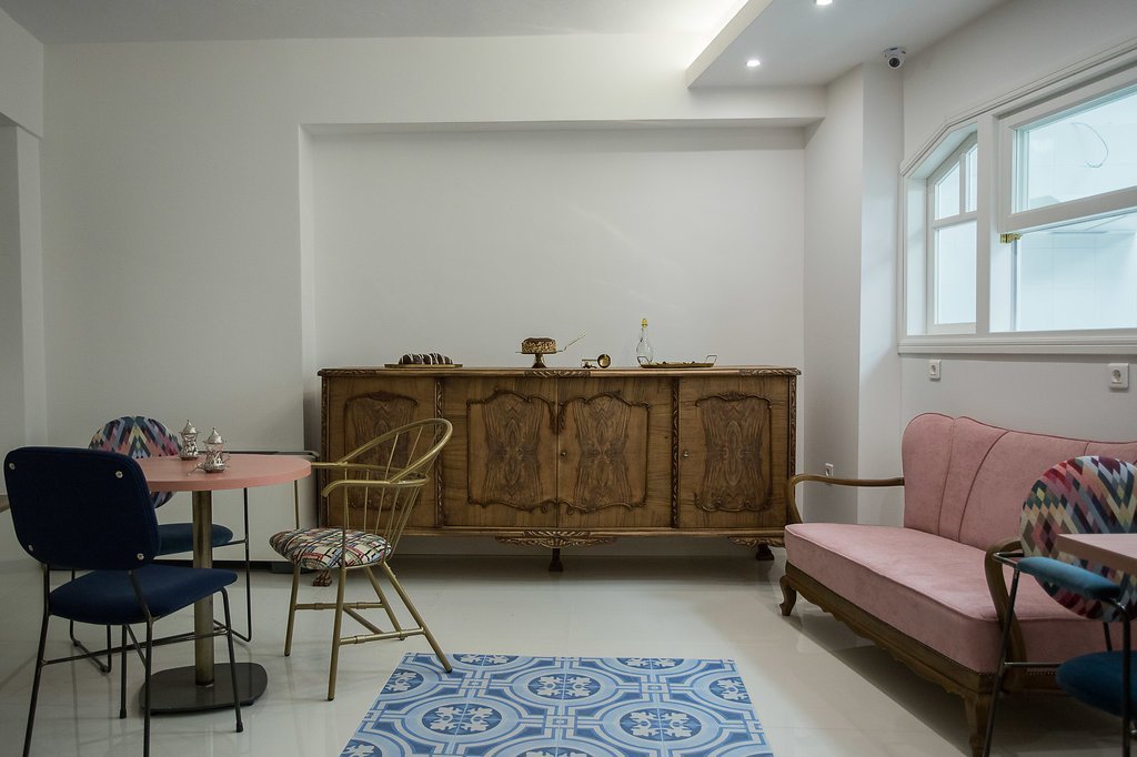 Bahar Boutique Hotel