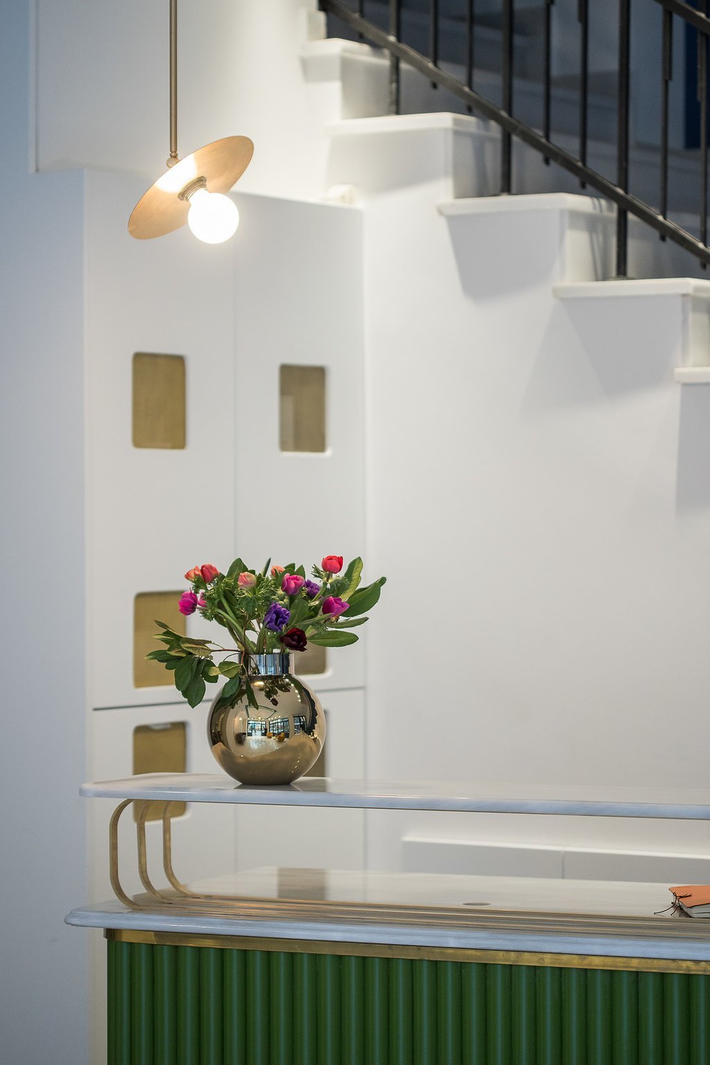 Bahar Boutique Hotel