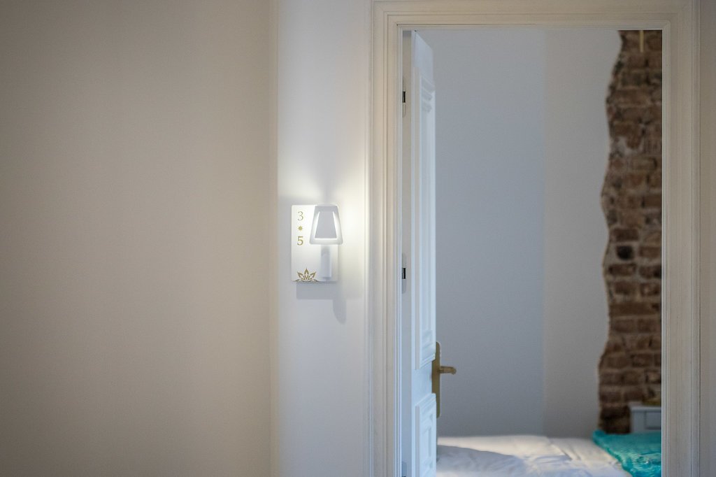 Bahar Boutique Hotel