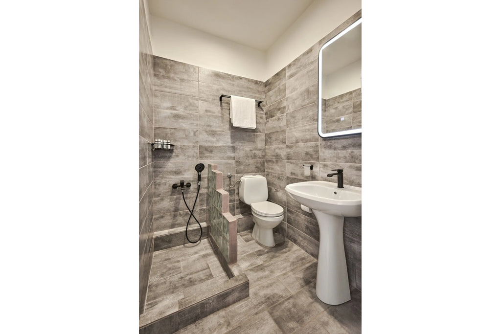 Bohemian Rooms Koufonissi