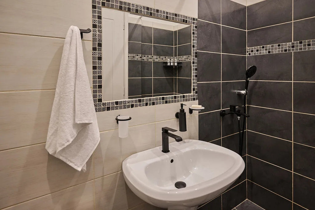 Bohemian Rooms Koufonissi