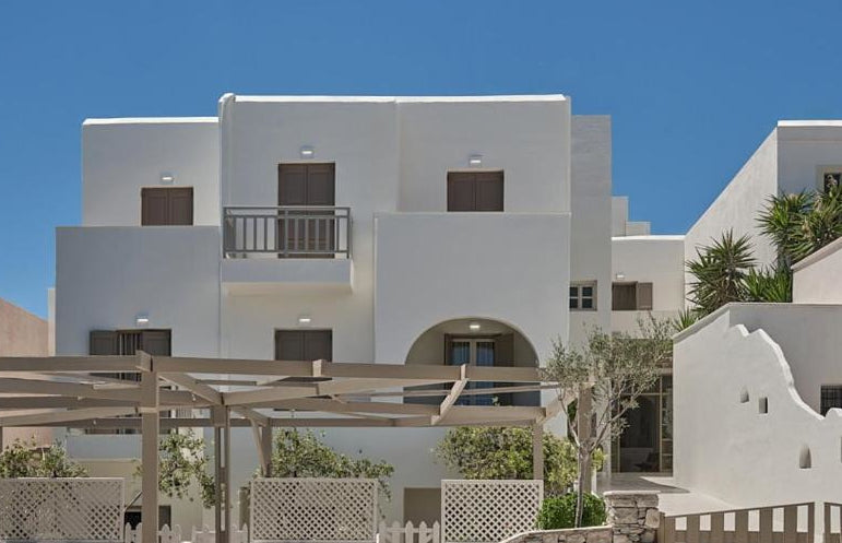 Bohemian Rooms Koufonissi