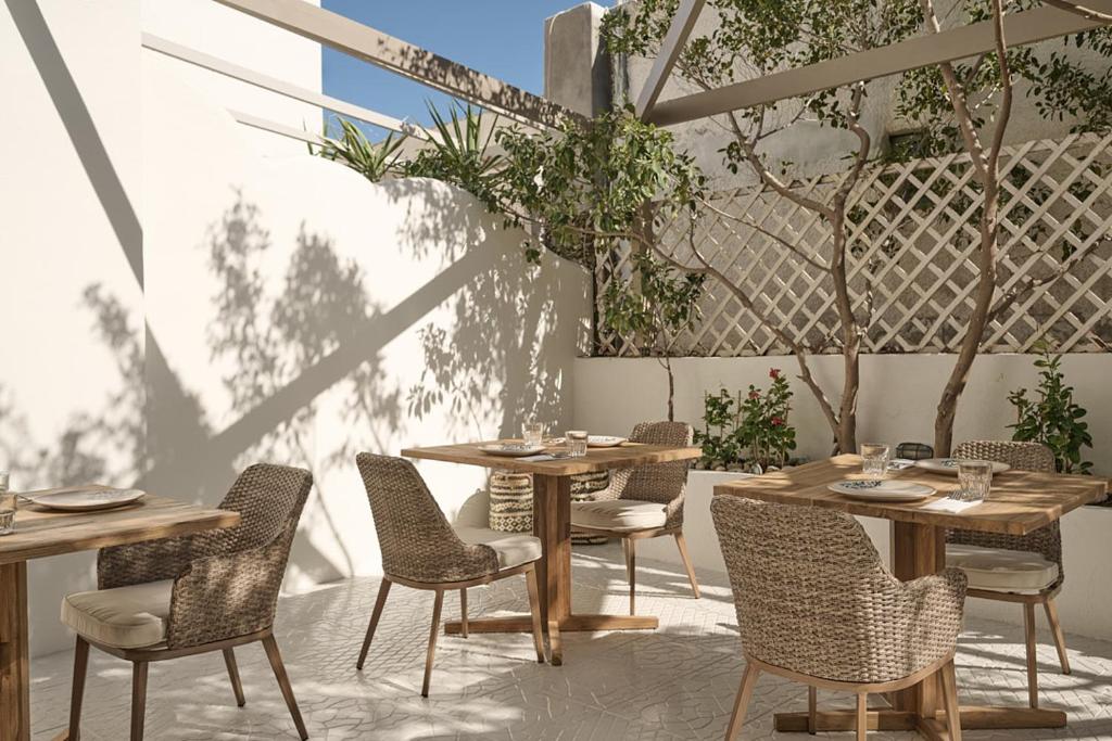 Bohemian Rooms Koufonissi