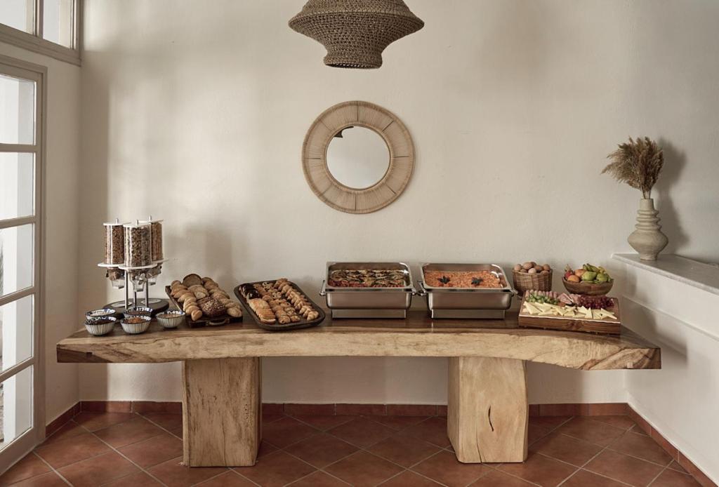 Bohemian Rooms Koufonissi