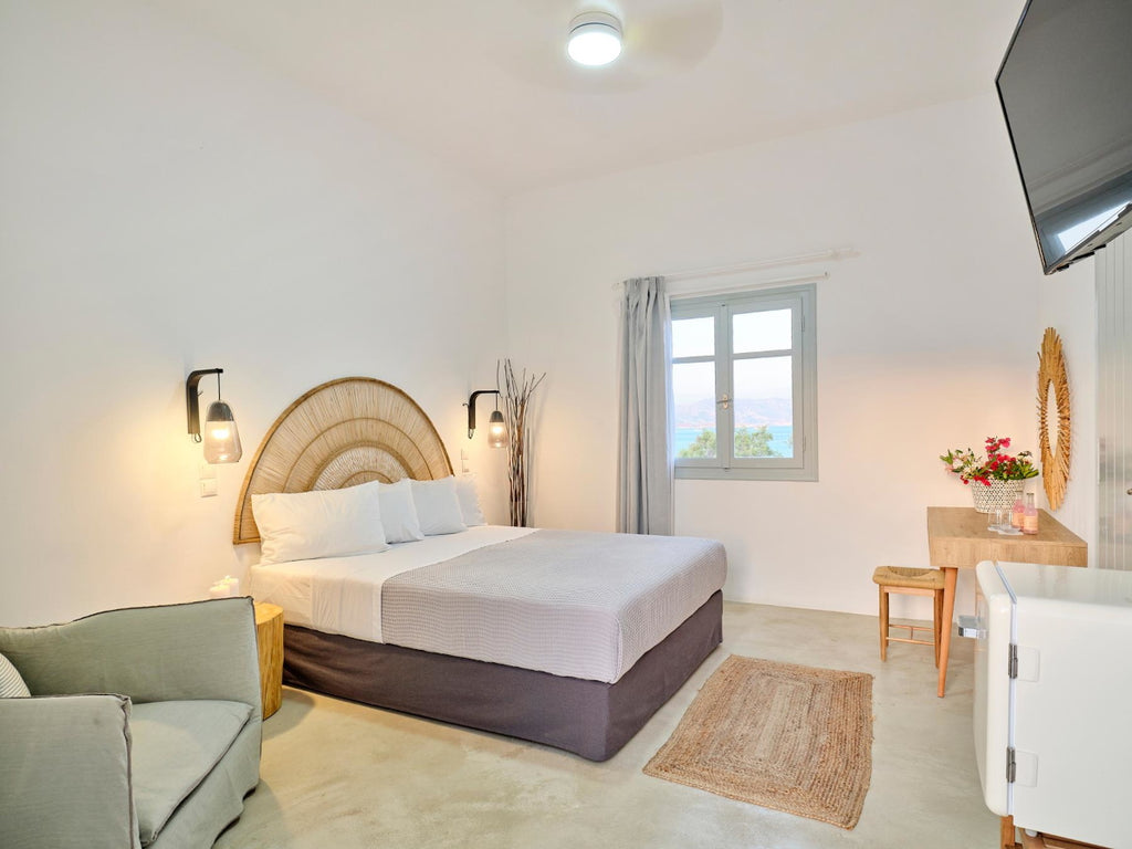 Kimolos Bonatsa Beach Hotel