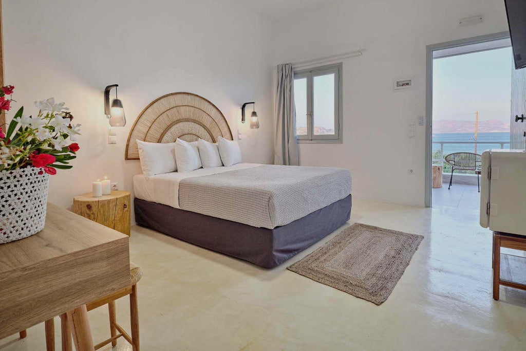 Kimolos Bonatsa Beach Hotel