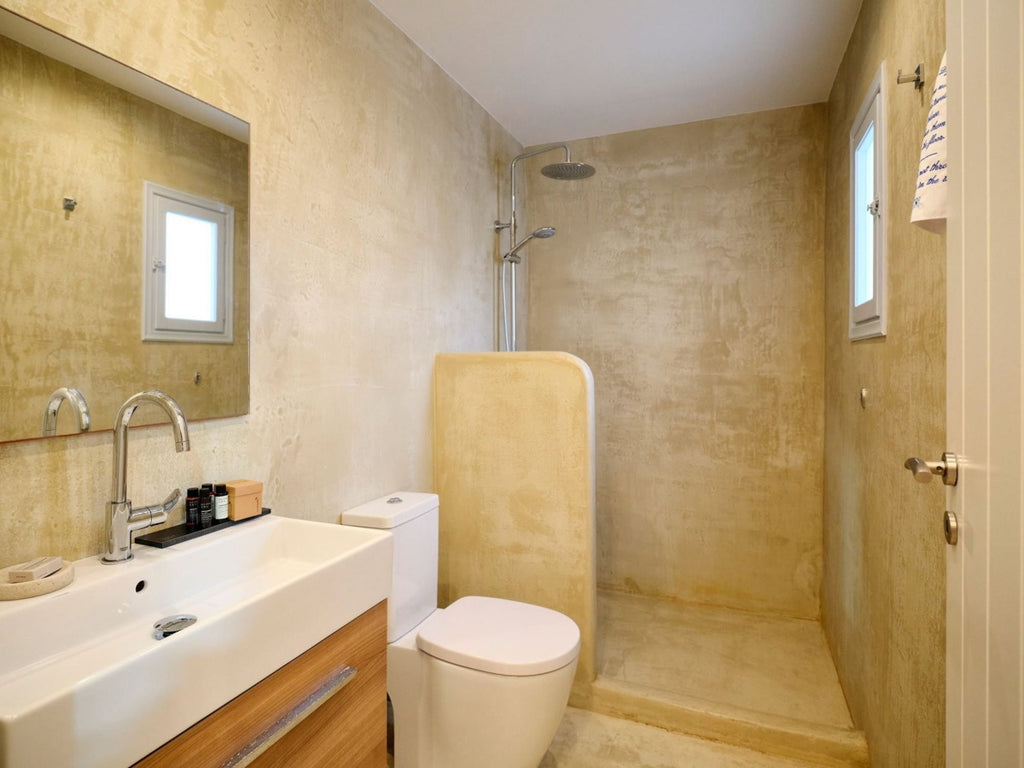 Kimolos Bonatsa Beach Hotel