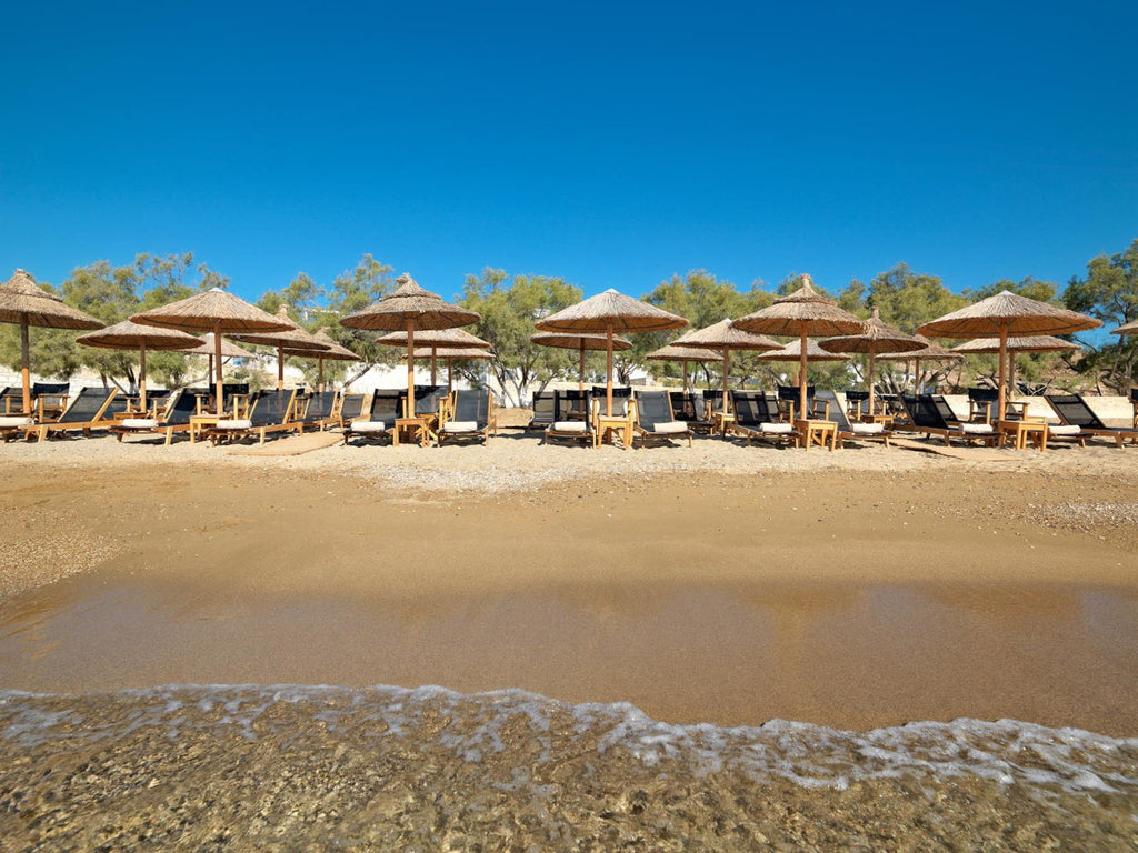 Kimolos Bonatsa Beach Hotel