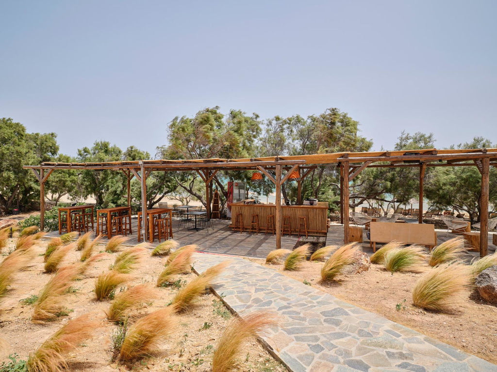 Kimolos Bonatsa Beach Hotel