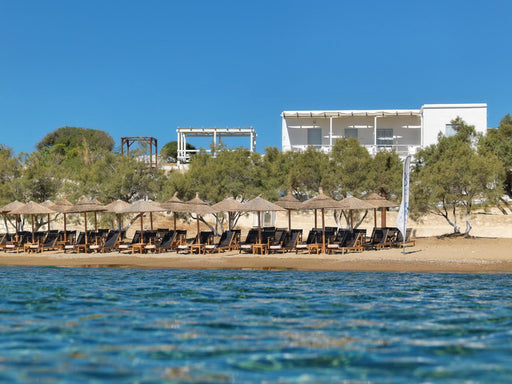 Kimolos Bonatsa Beach Hotel
