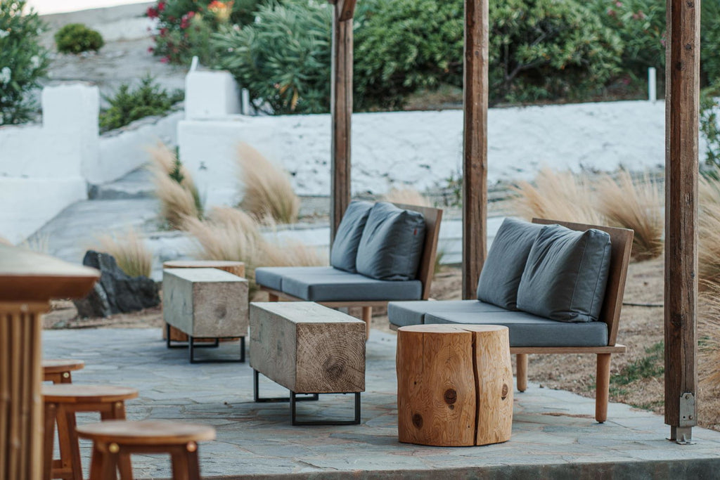 Kimolos Bonatsa Beach Hotel