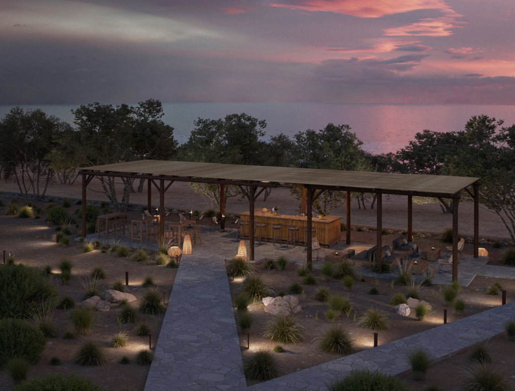 Kimolos Bonatsa Beach Hotel