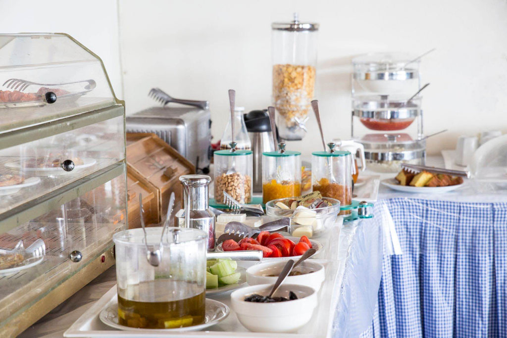 Camere lungomare Kissamos