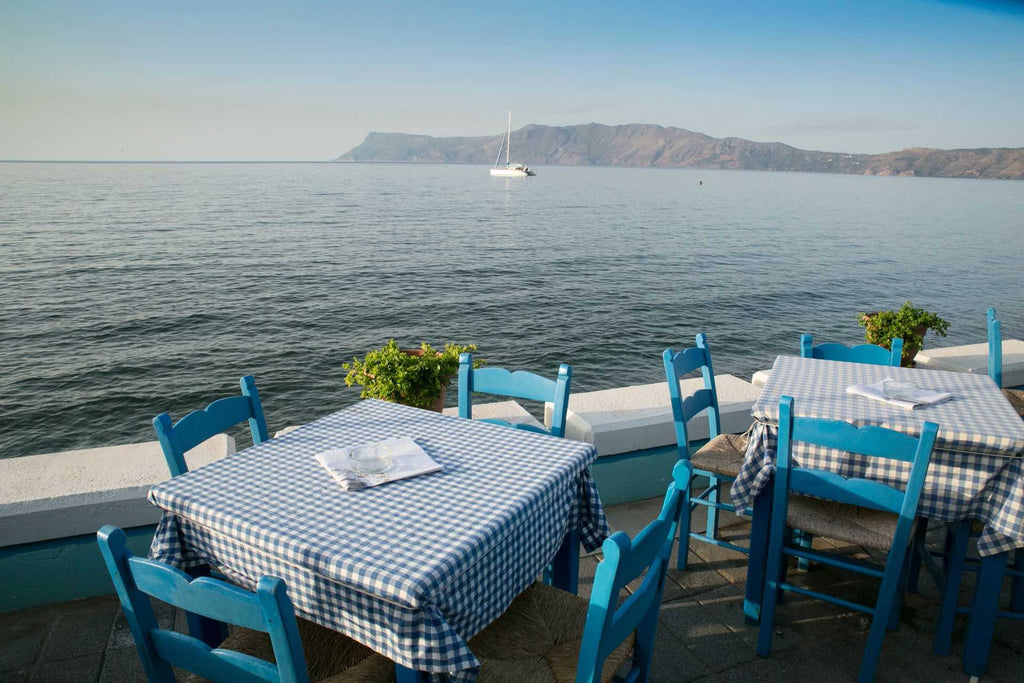 Camere lungomare Kissamos