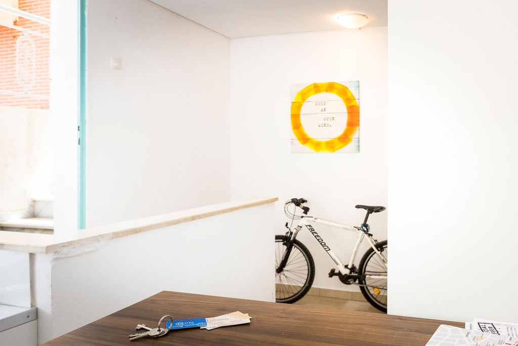 Camere lungomare Kissamos