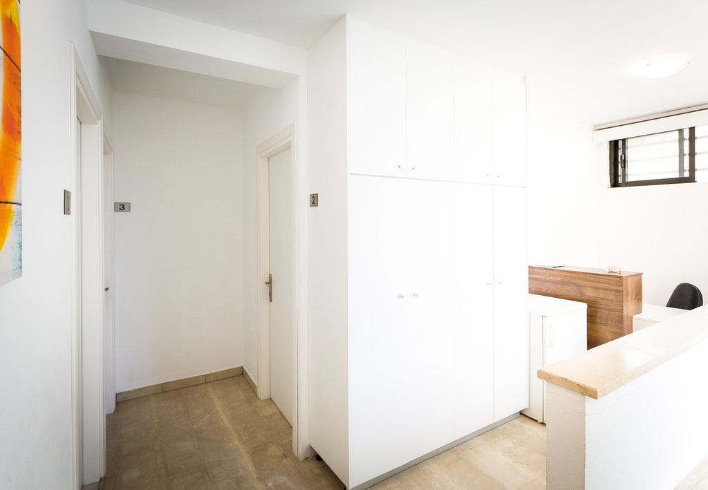 Camere lungomare Kissamos