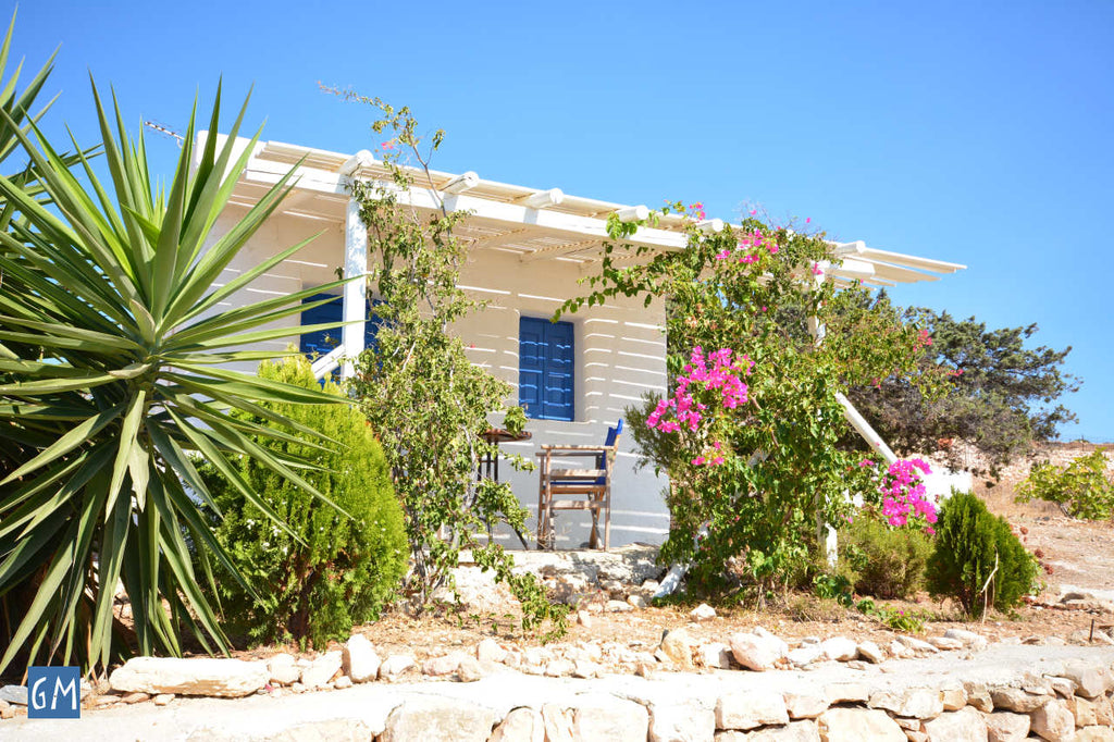 Casa Angelica Koufonisia