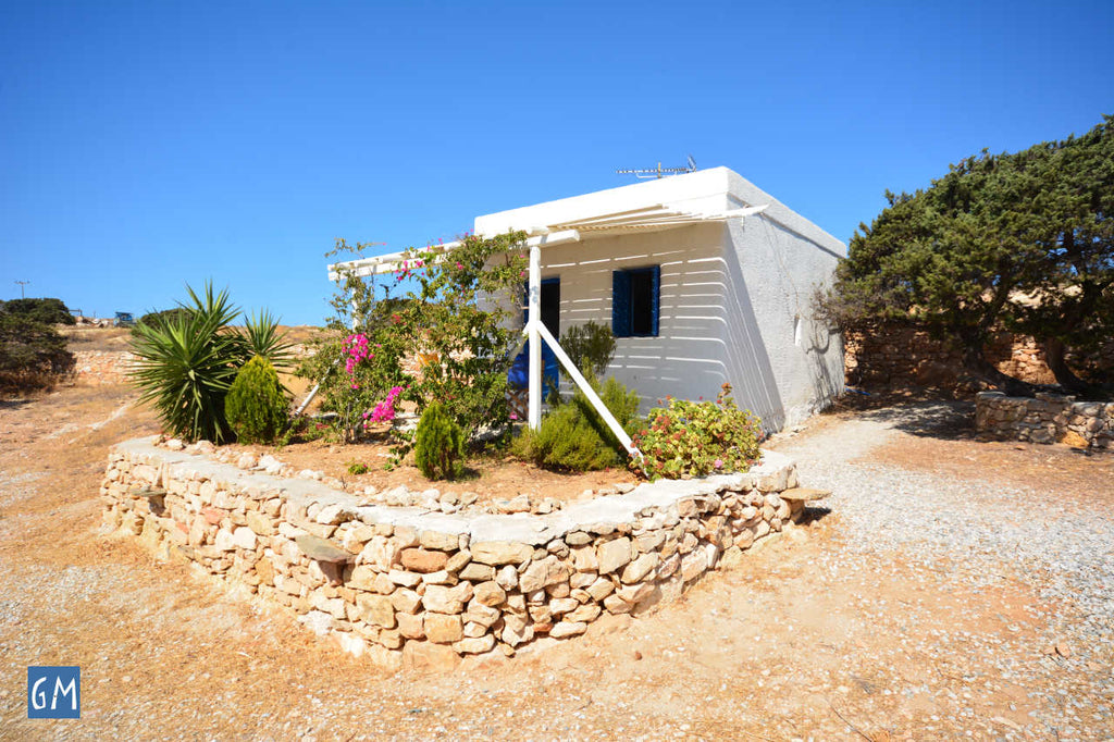 Casa Angelica Koufonissi