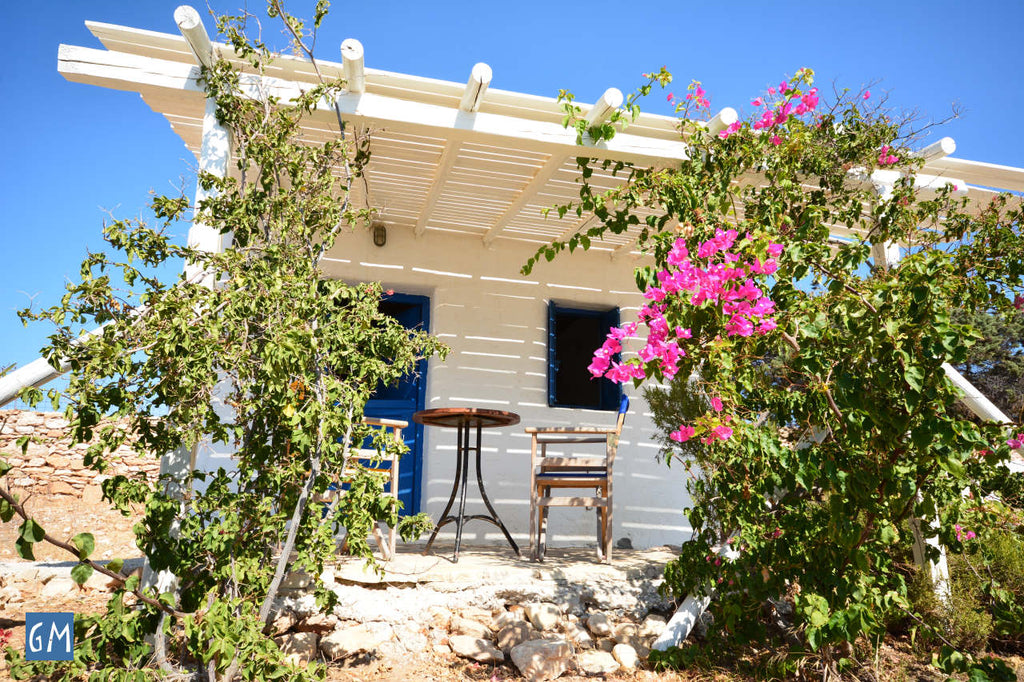 Casa Angelica Koufonissi