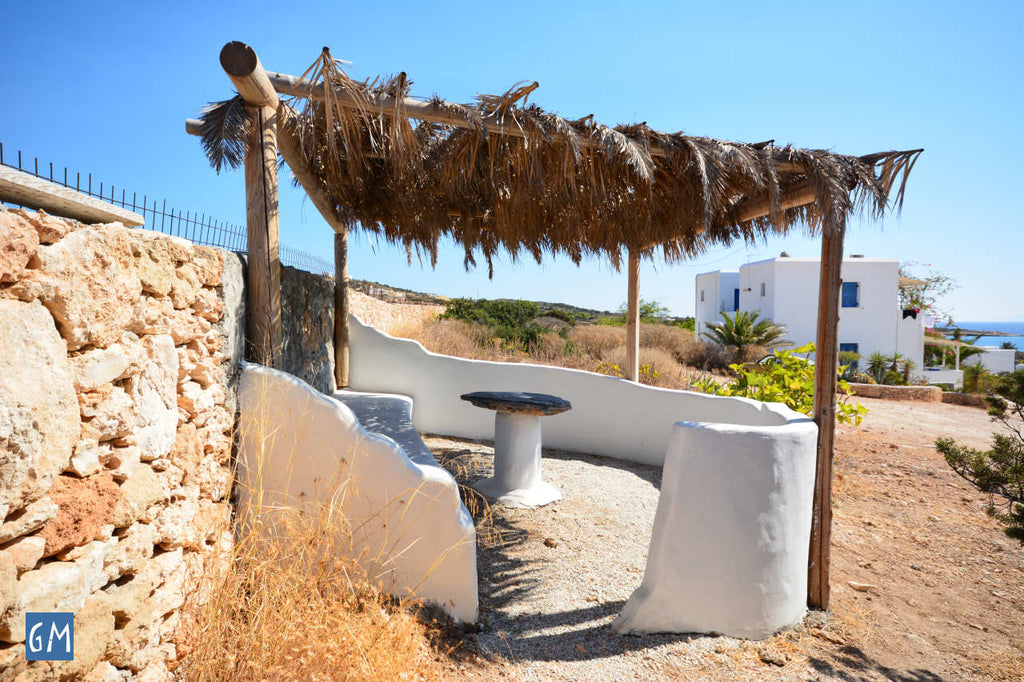 Casa Angelica Koufonissi