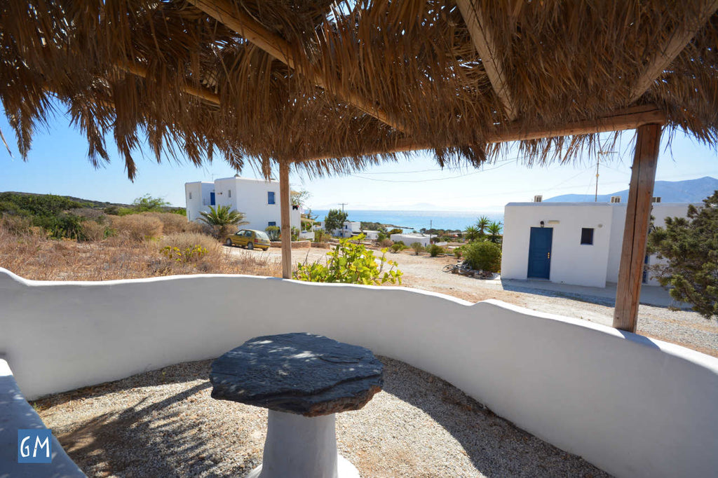 Casa Angelica Koufonissi