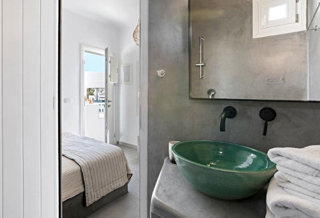 Appartamento Santorini