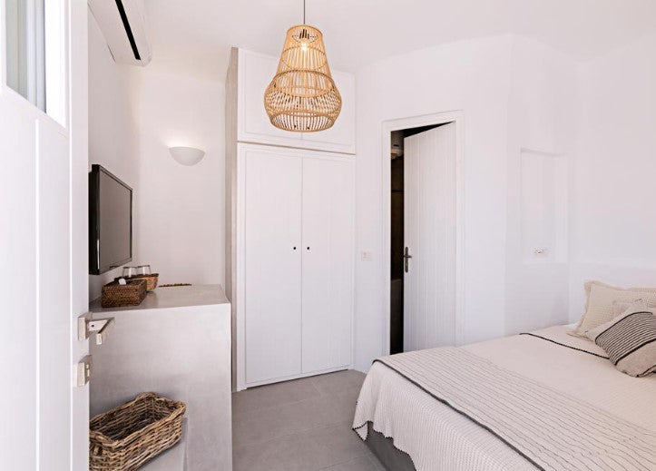 Casa vacanze Santorini