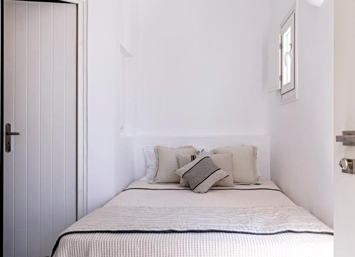 Appartamento Santorini