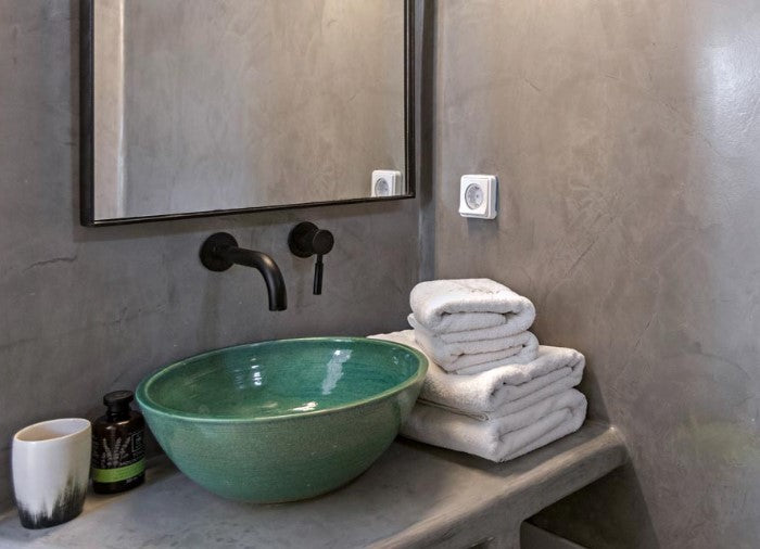 Casa Camera Megalochori