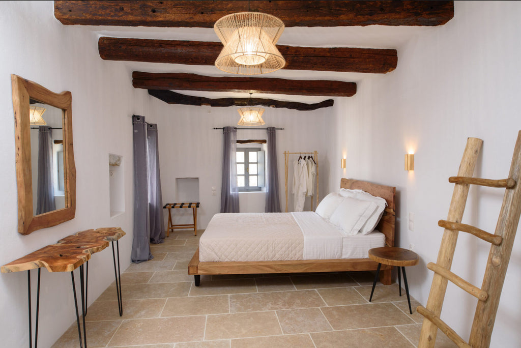 Casa Cicladica Chora