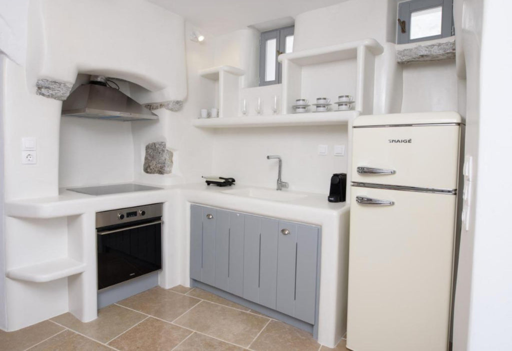 Casa Cicladica Chora