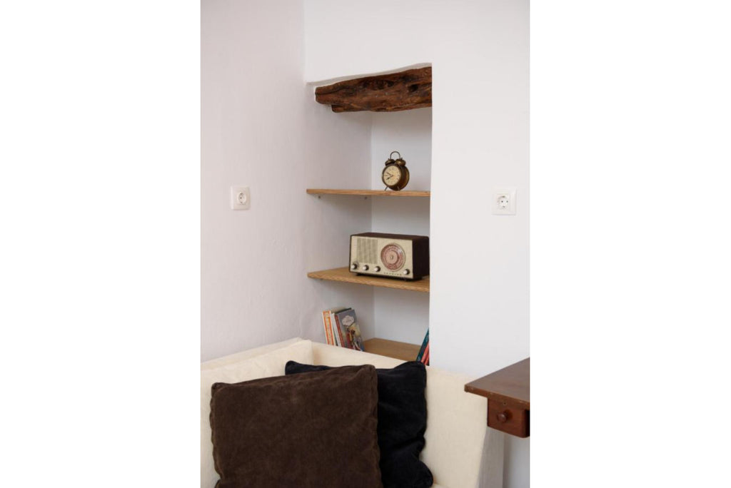 Casa Cicladica Chora