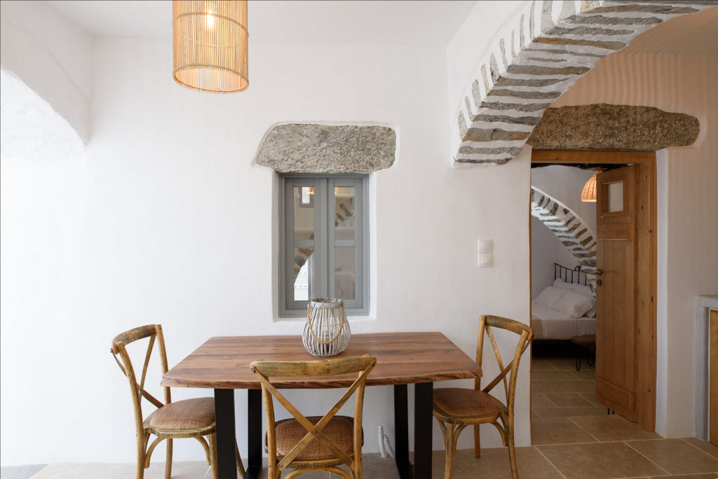 Casa Cicladica Chora