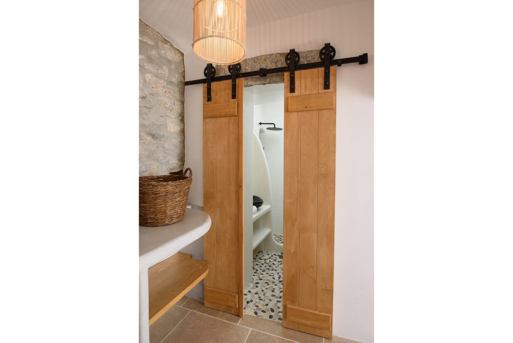 Casa Cicladica Chora