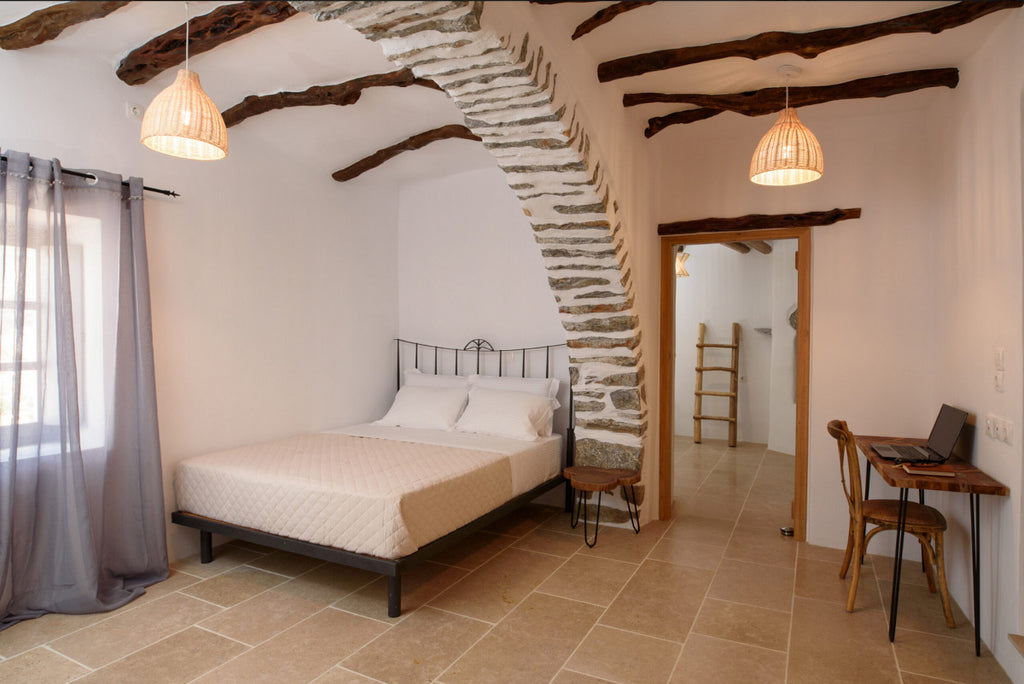 Casa Cicladica Chora