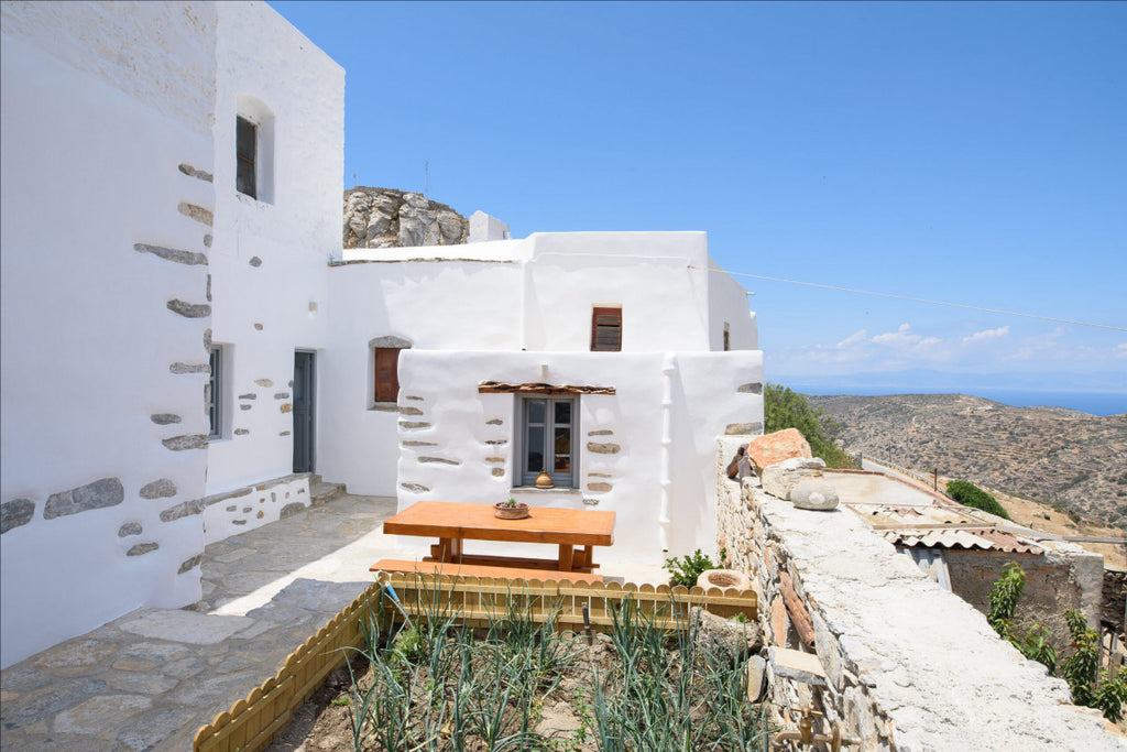 Casa Cicladica Chora
