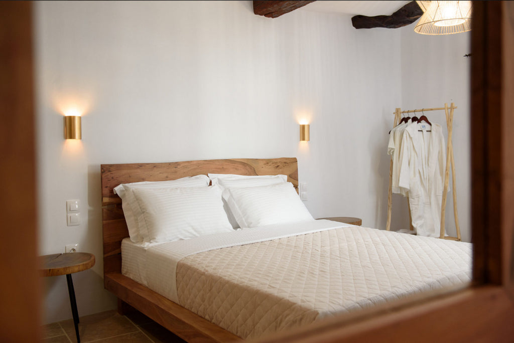 Casa Cicladica Chora