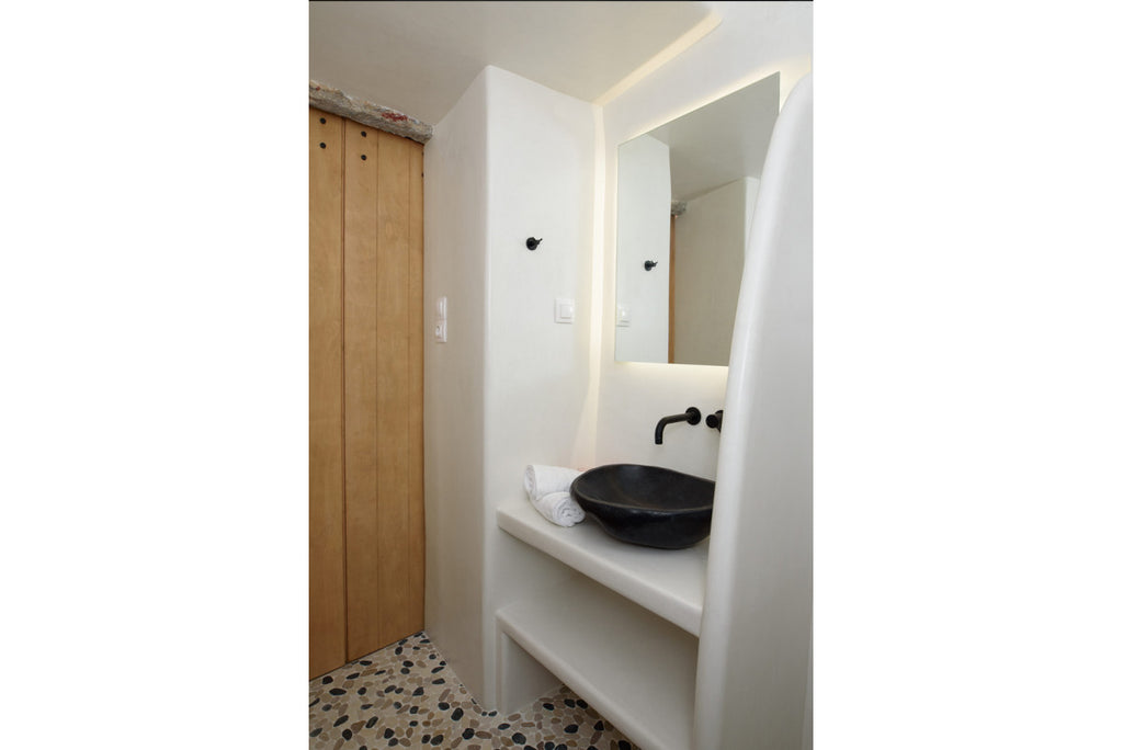 Casa Cicladica Chora